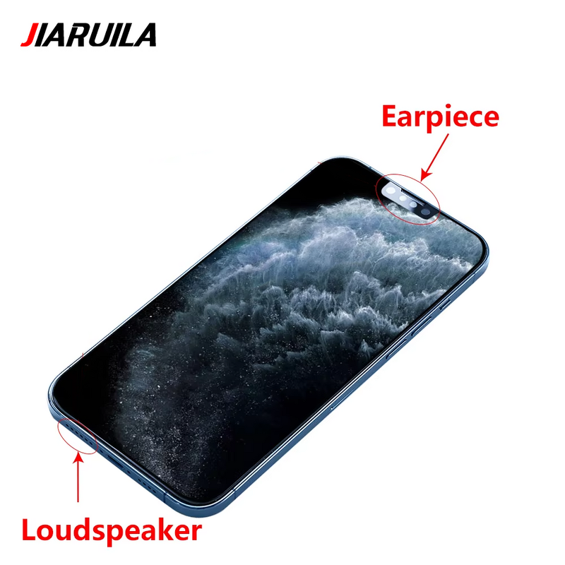 Buzzer Ringer Loud Speaker Factory - Wholesale for Huawei P9 P10 P20 P30 Lite Plus Pro Replacement Speaker