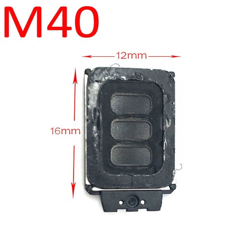 Loud Speaker Ringer Manufacturer - for Samsung A10S A20S A30S A10 A20 A30 A40 A50 A60 A70 Series