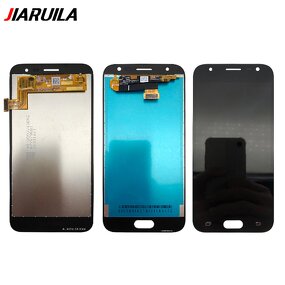LCD Touch Screen Factory - for Samsung J5 Prime J2 Core J260 J3 2017 J330 J330F J3 Pro Pantalla LCD Display Replacement