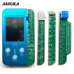 Battery Repair Flex Cable Manufacturer - GD Tested for iPhone 11 12 13 14 Pro Max Warning Removal Replace Mobile Phone Flex