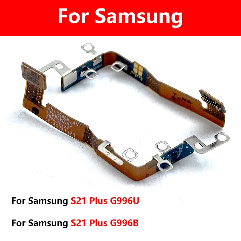 Mobile Phone Wifi Antenna Connector Factory - for Samsung S21 Plus Ultra G991U G991B G996B G996U Aerial Signal Flex Cable