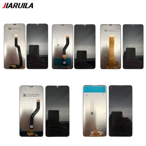 LCD Touch Screen Manufacturer - Factory Direct Sell for Samsung A02 A10 A10S A20S A21S Pantalla LCD Display