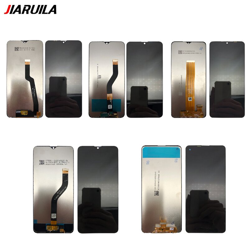 LCD Touch Screen Manufacturer - Factory Direct Sell for Samsung A02 A10 A10S A20S A21S Pantalla LCD Display