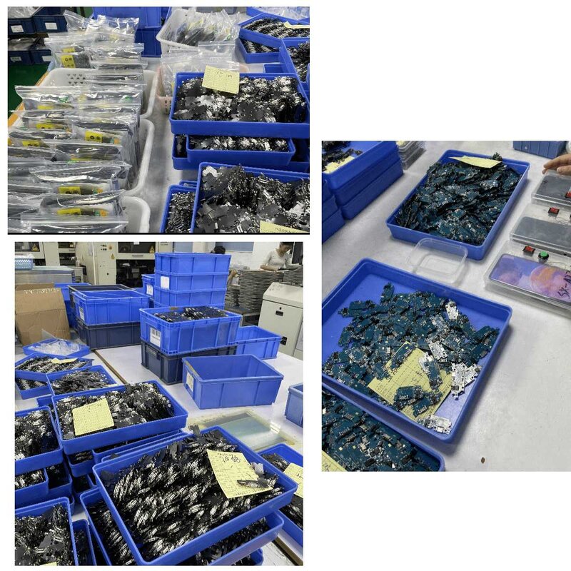 All Models Mobile Phone Flex Cables Manufacturer - Wholesale Key Power Flex Volumen Key Sim Card Tray Fingerprint Flex