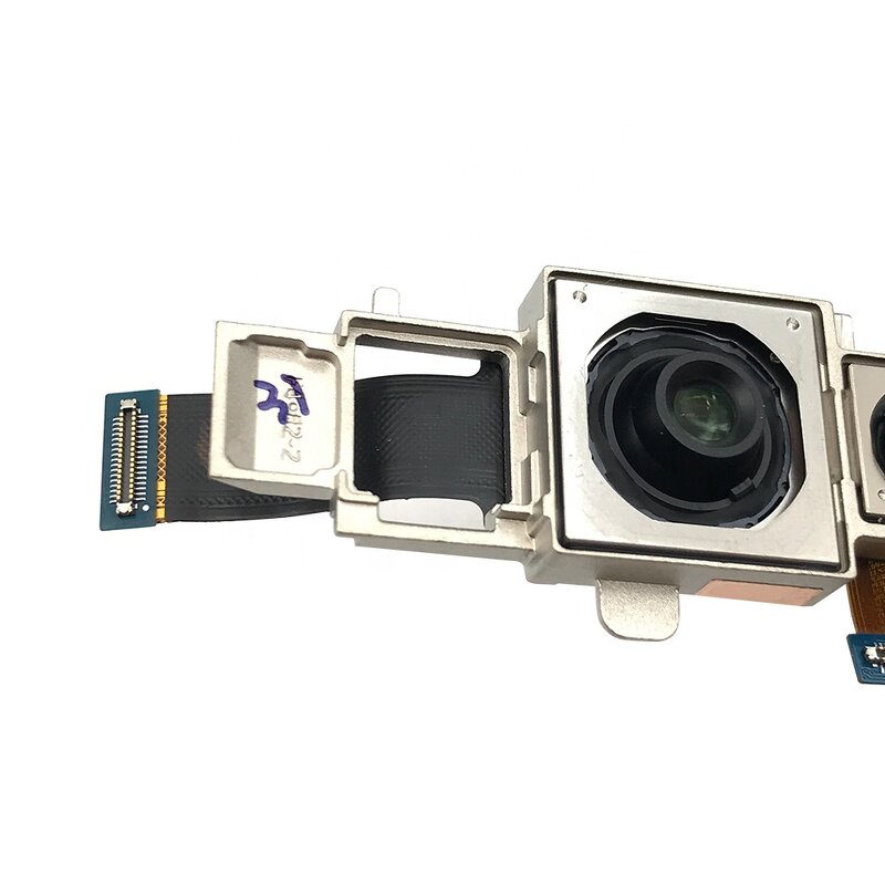 Rear Front Camera Manufacturer - for Xiaomi Mi Note 10 / CC9 Pro Back Selfie Frontal Back Side Camera Module Flex