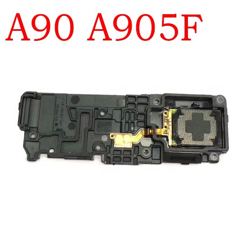 Loud Speaker Ringer Manufacturer - for Samsung A10S A20S A30S A10 A20 A30 A40 A50 A60 A70 Series