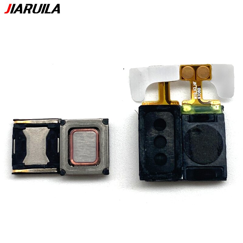 Front Top Earpiece Manufacturer - Earphone Ear Speaker Sound Receiver for Samsung A10S A20S A01 A02 A21 A32 5G A52 Series
