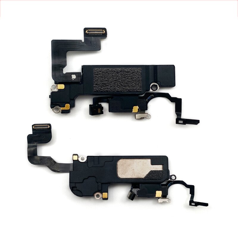 Earpiece Ear Speaker Flex Cable Manufacturer - With Proximity Light Sensor Flex Ribbon for Iphone 12 Pro Max / Mini