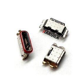 Mobile Phone Charging Connector Pins Factory - 5 Pin for Xiaomi Redmi 12C 10A 12 13 Series Micro USB
