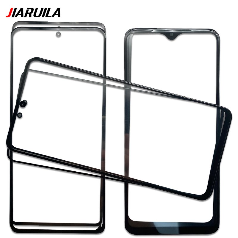 Touch Screen OCA Glass Manufacturer - Wholesale for Xiaomi Poco Series X6 Pro F3 F4 GT C40 Cell Phone Front Touch Screen