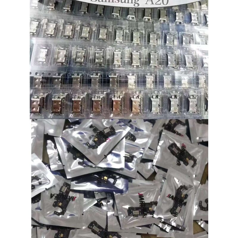 Mobile Camera Lens Manufacturer - Wholesale for iphone xiaomi huawei Front Camera Lens Charging Port Connector