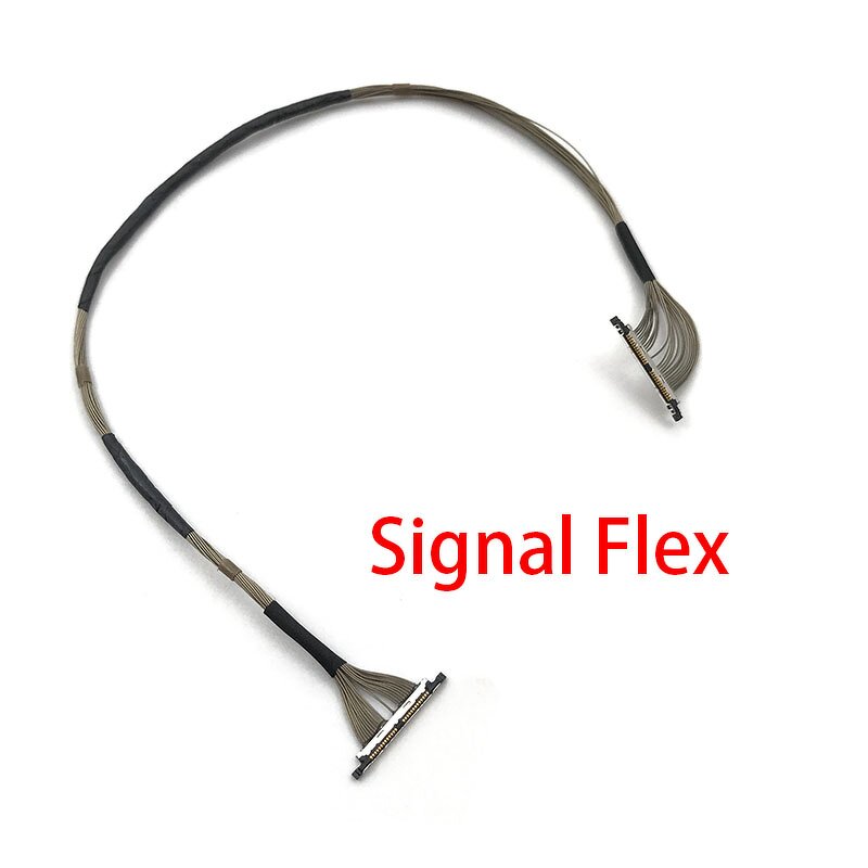 Transmission Flex Cable Manufacturer - Original Repair Spare Parts for DJI Mavic Pro PTZ Camera Signal Wire Line Cable