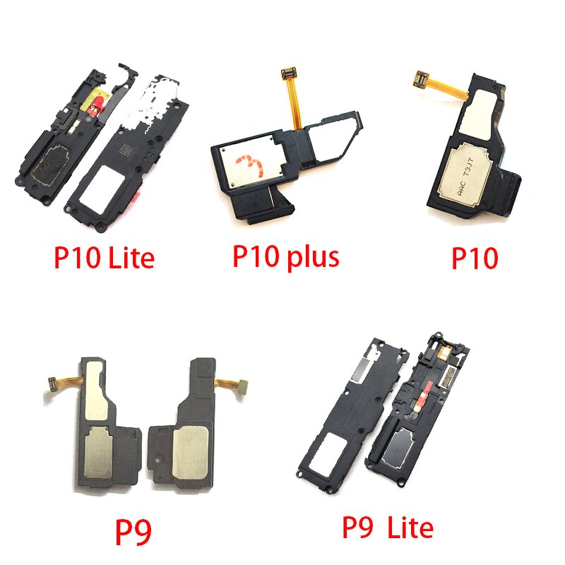 Buzzer Ringer Loud Speaker Factory - Wholesale for Huawei P9 P10 P20 P30 Lite Plus Pro Replacement Speaker
