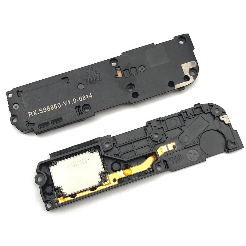 Loudspeaker Ringer Manufacturer - for Moto G8 G9 Play Power Plus G5s G Pro / One Fusion Plus / Edge Series