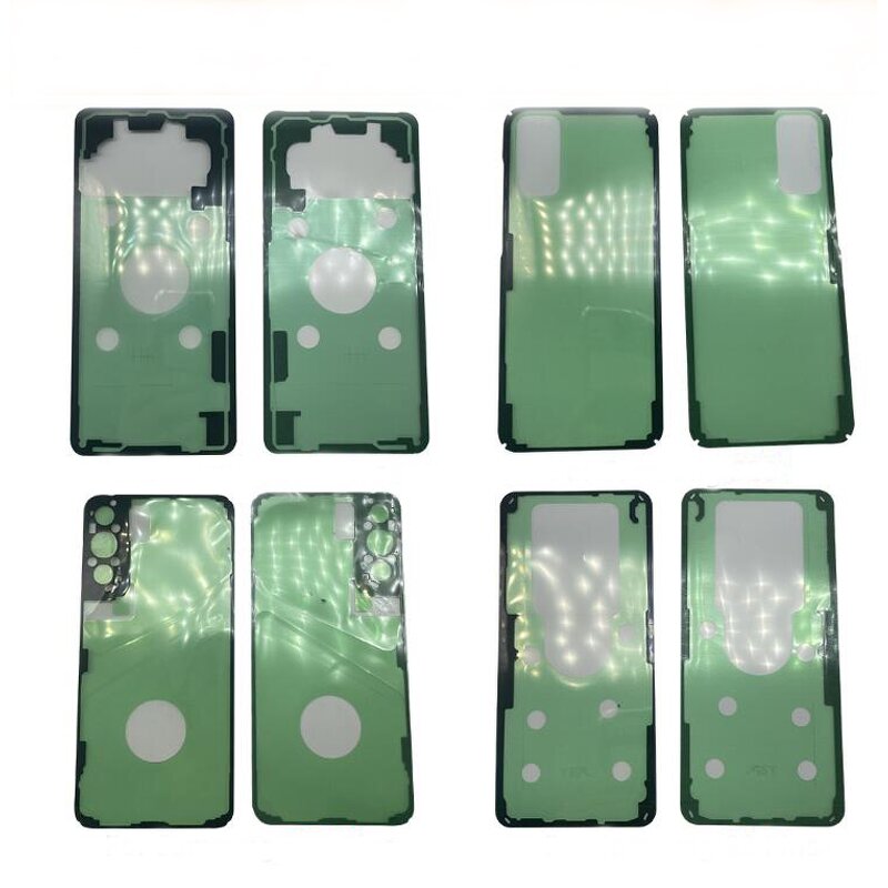 Waterproof Adhesive Sticker Factory - Glue for Samsung S24 S21 S20 Ultra S21 Fe S10 S10e S10 S9 S8 Plus LCD Display Frame