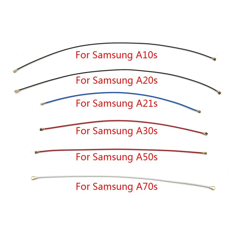Wifi Signal Antenna Aerial Flex Cable Manufacturer - Wholesale Ribbon for Samsung A10S/A20S/A30S/A50S/A70S/A01/A11 Series