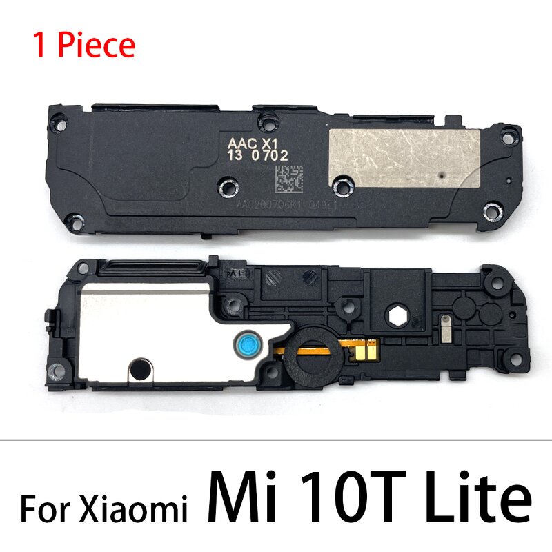 Loud Speaker Buzzer Factory - Wholesale for Xiaomi Redmi 10C 9C 9T/ Note 9S 7 8 Pro Max/Mi 10 Pro Lite