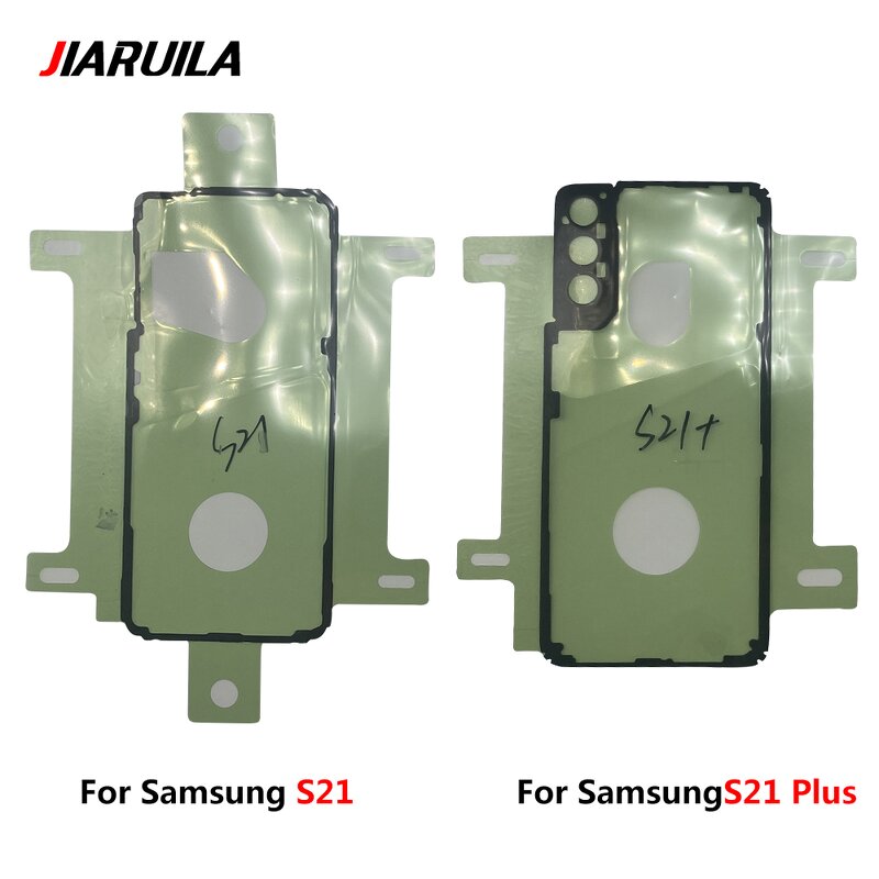 Waterproof Adhesive Sticker Factory - Glue for Samsung S24 S21 S20 Ultra S21 Fe S10 S10e S10 S9 S8 Plus LCD Display Frame