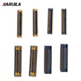 Mobile Phone LCD Display Flex FPC Connector Factory - for Samsung A10 A20 A30 A40 A60