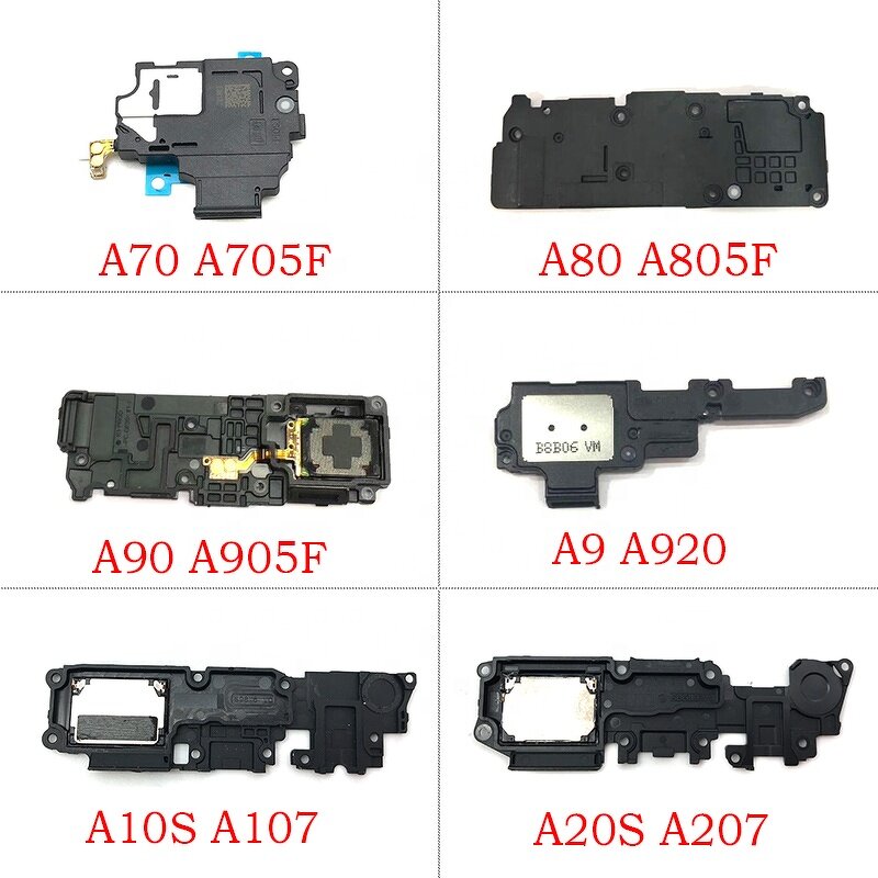 Loud Speaker Ringer Manufacturer - for Samsung A10S A20S A30S A10 A20 A30 A40 A50 A60 A70 Series