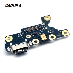 Type-C Charging Port Connector Manufacturer - Tested USB Charger Dock with Mic for Nokia 7 Plus