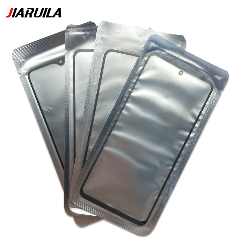 Touch Screen OCA Glass Manufacturer - Wholesale for Xiaomi Poco Series X6 Pro F3 F4 GT C40 Cell Phone Front Touch Screen