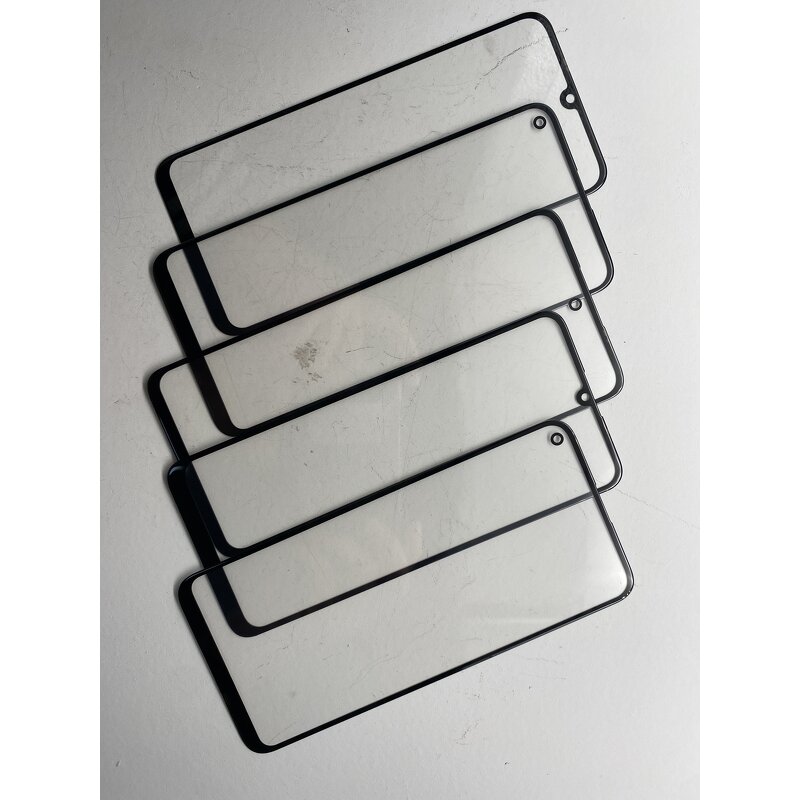 Mobile Phone Front Screen Outer Glass Factory - With OCA for Huawei P30 P40 Lite E Y6P Y7A Y7P Y8P Y8S Y9 2019 Series