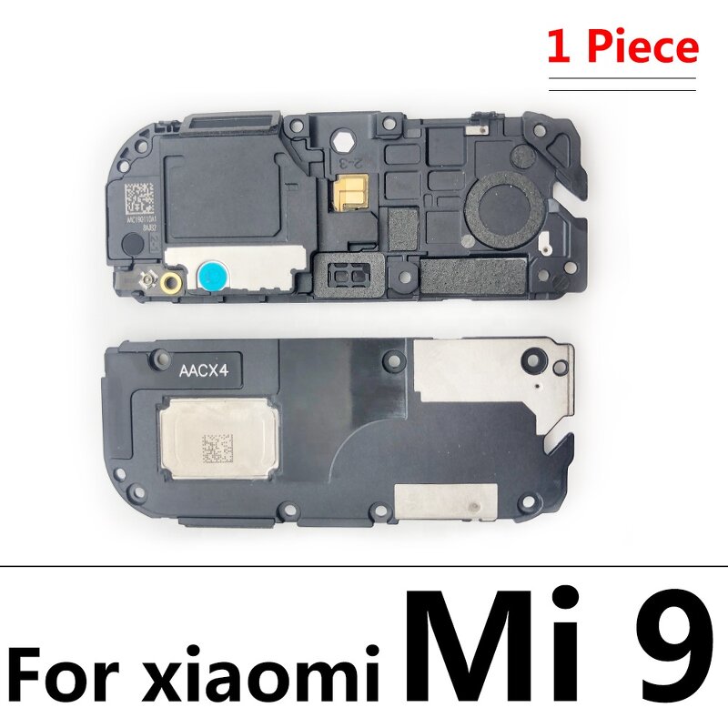 Loud Speaker Ringer Factory - Wholesale for Xiaomi Mi A3 8 9 10 11 10T Lite Pro Se Poco M3 X3 NFC