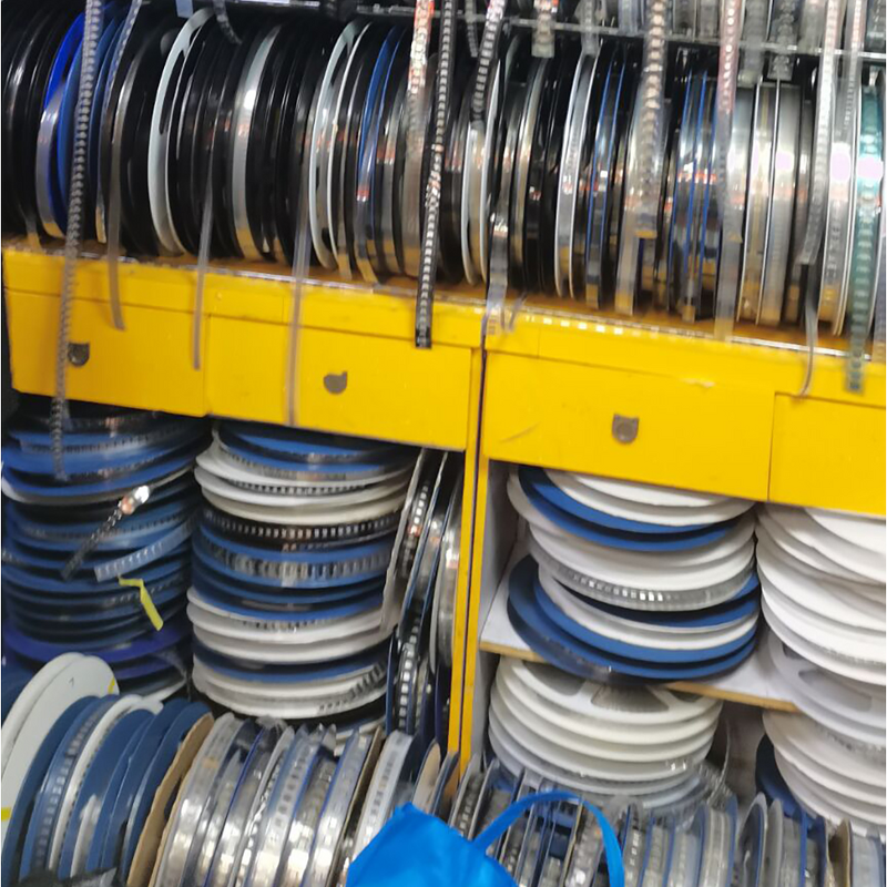 Charging Port Connector Board Speaker Power Fingerprint Sensor Manufacturer - Middle Frame Back Glass Camera Flex Cable Bar