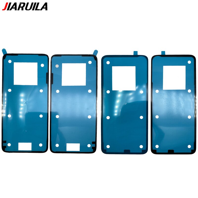 Back Glass Cover Adhesive Sticker Manufacturer - for Redmi Note 7/7pro/8/8pro/9S/10pro/11/11pro Plus/11S Mobile Phone