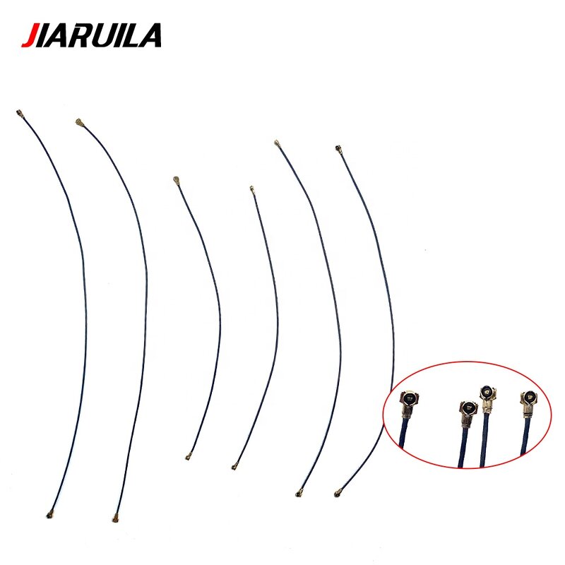 WIFI Antenna Signal Flex Cable Manufacturer - Repair Replacement Spare Parts for Xiaomi Poco F3 F2 Pro M3 F1 X3 Pro