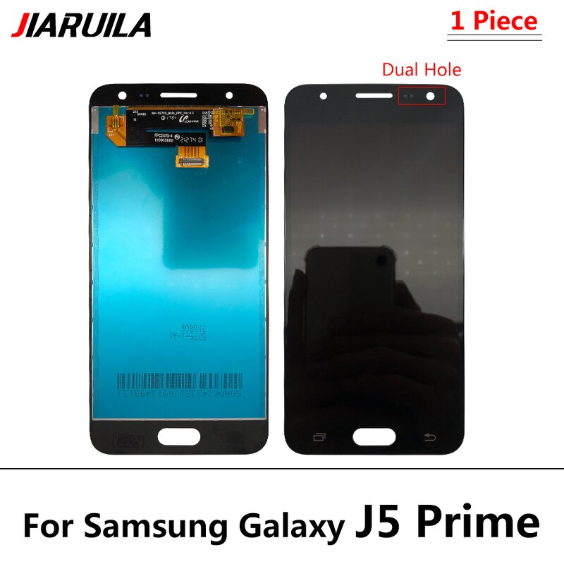 Mobile Phone LCDs OLED LCD Display Screen Factory - for Samsung Galaxy J5 Prime J2 Core J3 2017Display Assembly