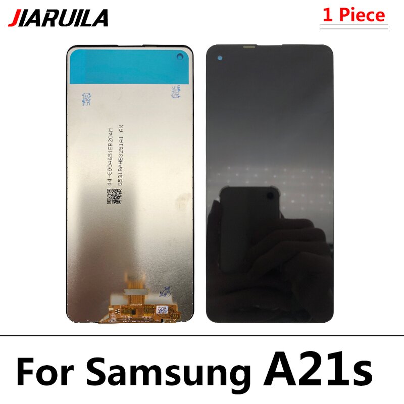 LCD Touch Screen Manufacturer - Factory Direct Sell for Samsung A02 A10 A10S A20S A21S Pantalla LCD Display