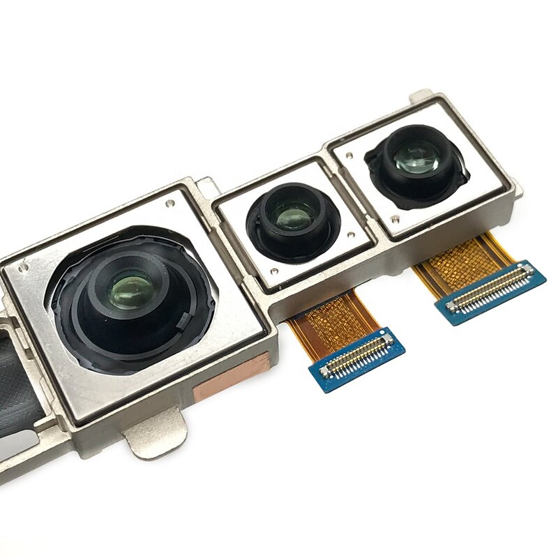 Rear Front Camera Manufacturer - for Xiaomi Mi Note 10 / CC9 Pro Back Selfie Frontal Back Side Camera Module Flex
