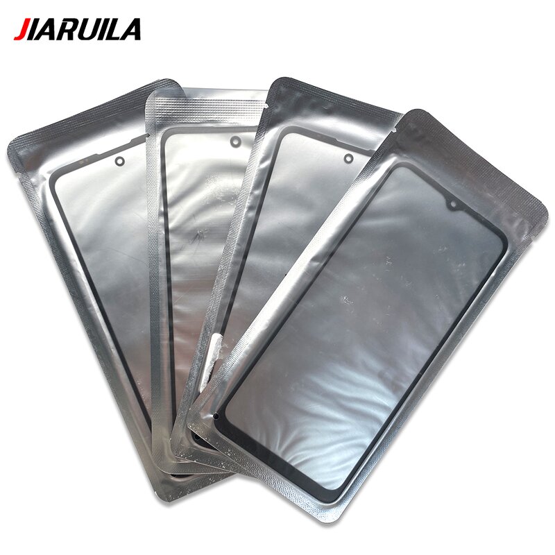 Touch Front Glass With OCA Factory - for Moto E13 E20 E22 E30 E32 E40 G20 G22 G23 G30 G31 G40 G41 G50 G60 Series