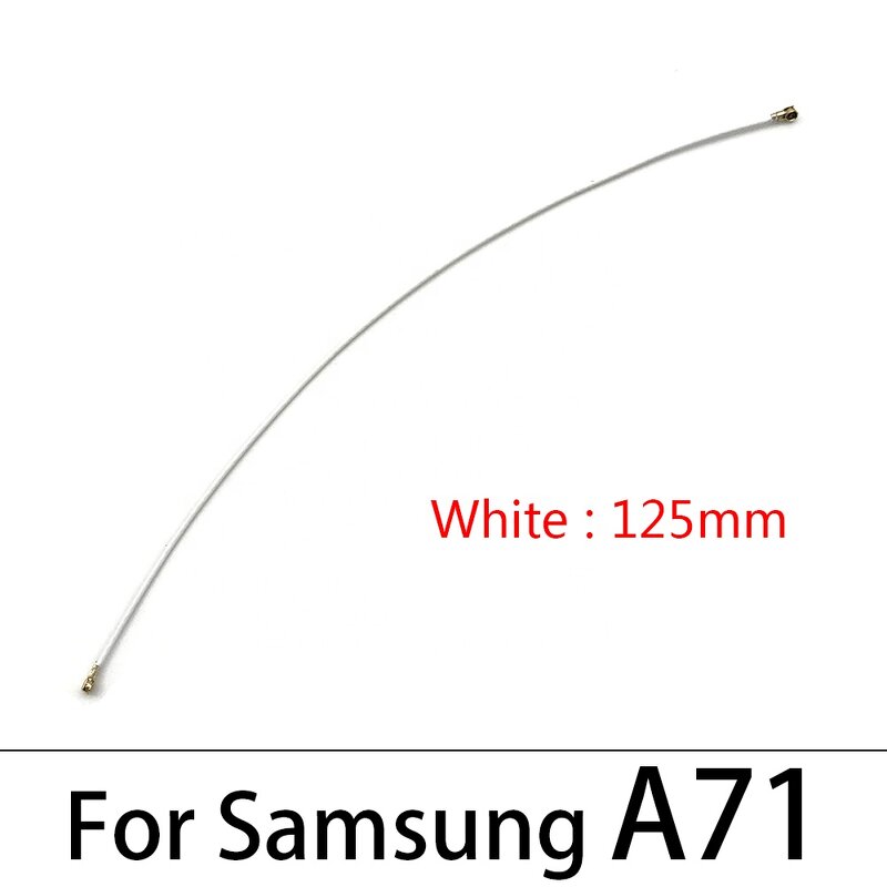 Wifi Signal Antenna Aerial Flex Cable Manufacturer - Wholesale Ribbon for Samsung A10S/A20S/A30S/A50S/A70S/A01/A11 Series