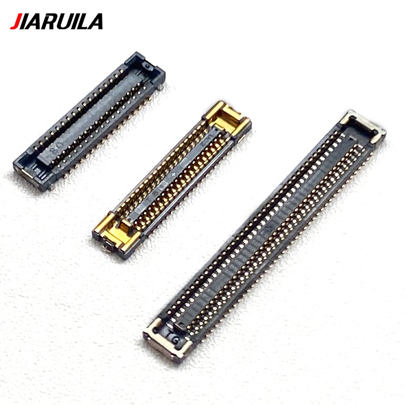 Fpc Connector Manufacturer - Factory on Motherboard for Samsung A10 A20 A30 A40 A60 Lcd Display