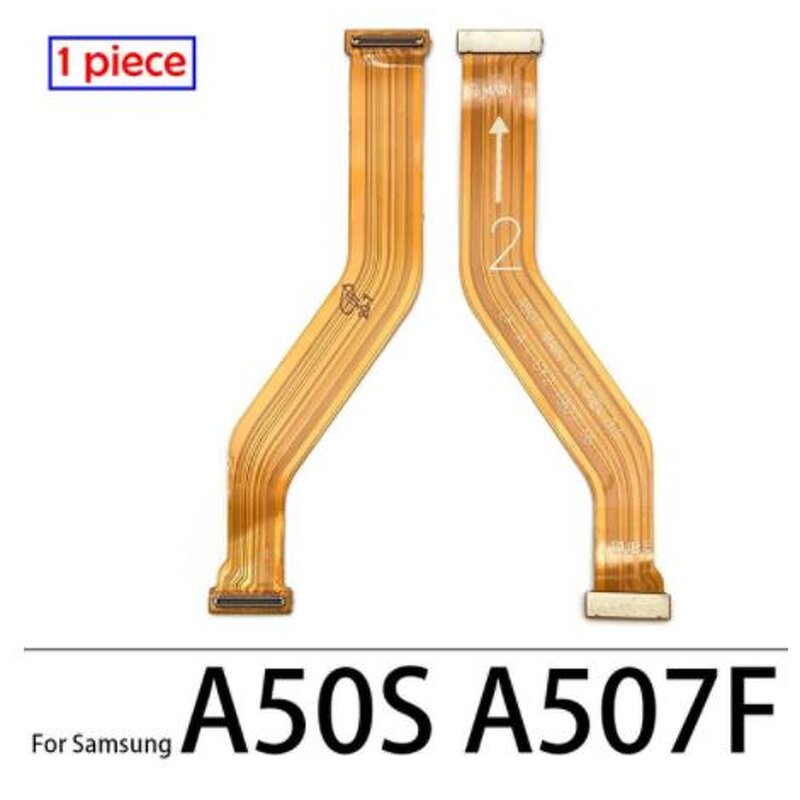 Motherboard Flex Cable Factory - Main + LCD Board for Samsung A10 A20 A30 A40 A50 A60 A70 Series