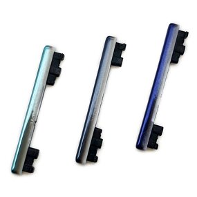 Power on Off Volume Side Button Key Manufacturer - Wholesale for Xiaomi Mi 10T Lite Power Volume Key Replacement Parts