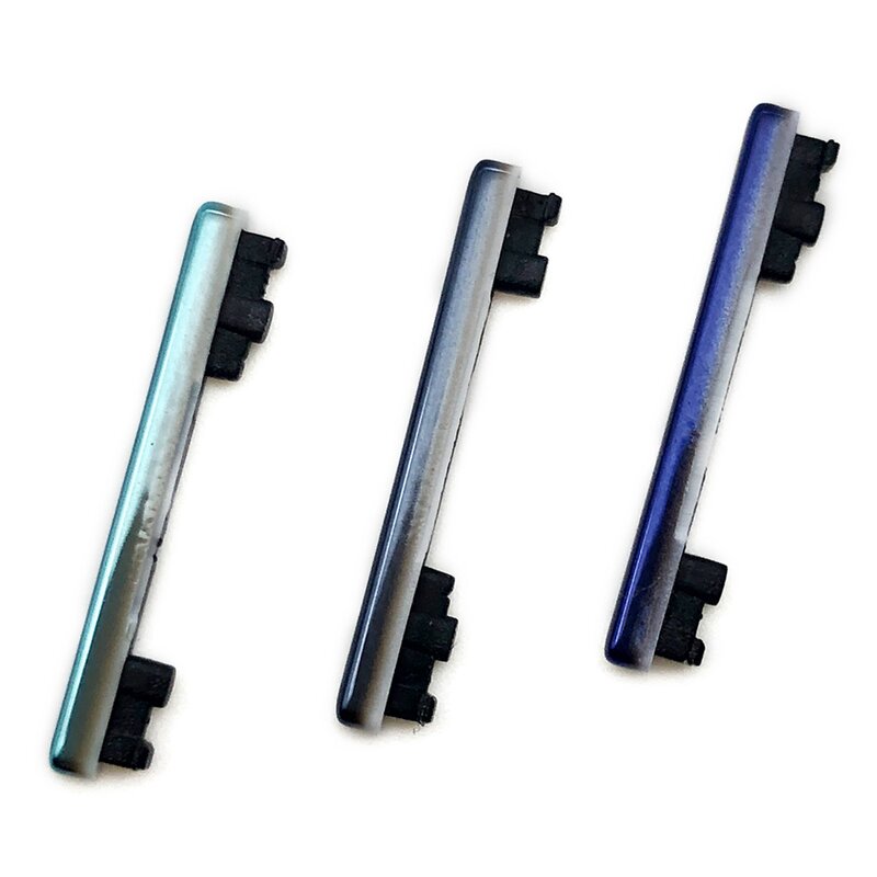 Power on Off Volume Side Button Key Manufacturer - Wholesale for Xiaomi Mi 10T Lite Power Volume Key Replacement Parts
