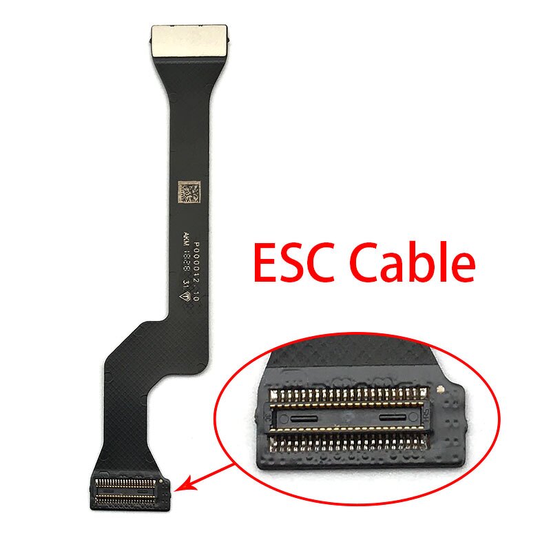 GPS Module Board Manufacturer - Original for DJI Mavic 2 Pro / Zoom GPS Flexible Flat ESC Ribbon Cable