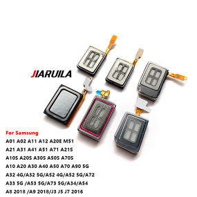 Earpiece Speaker Manufacturer - Sound Receiver for Samsung J3 J5 J7 A8 A9 A01 A02 A10 A11 A21 Series