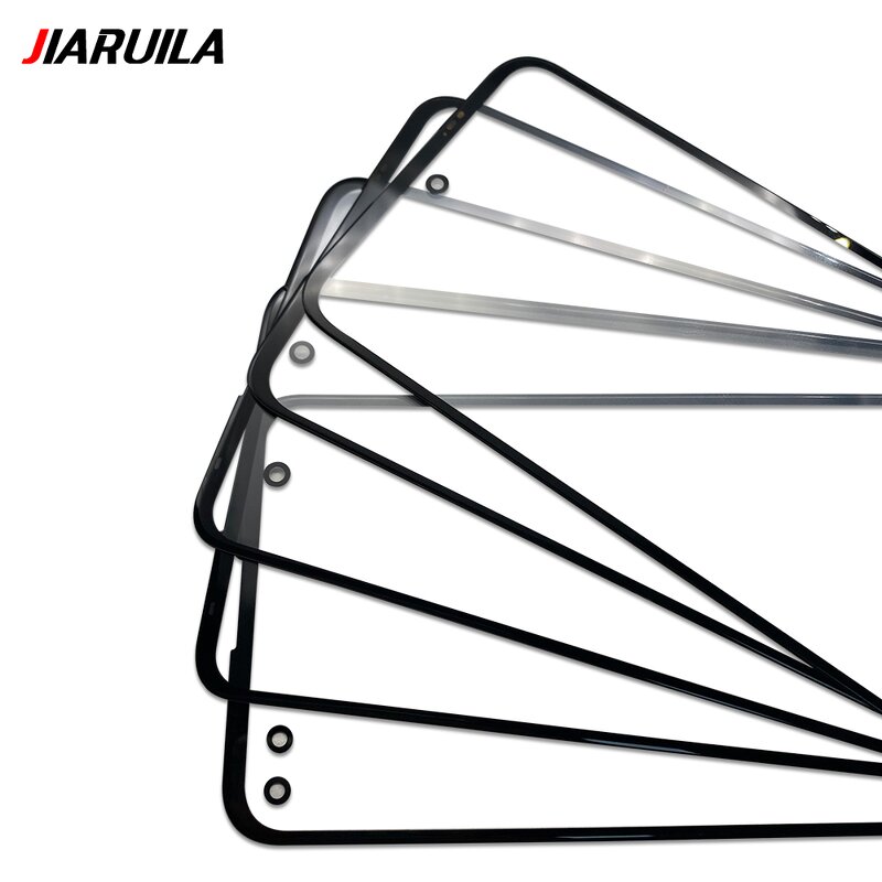 Touch Front Glass With OCA Factory - for Moto E13 E20 E22 E30 E32 E40 G20 G22 G23 G30 G31 G40 G41 G50 G60 Series