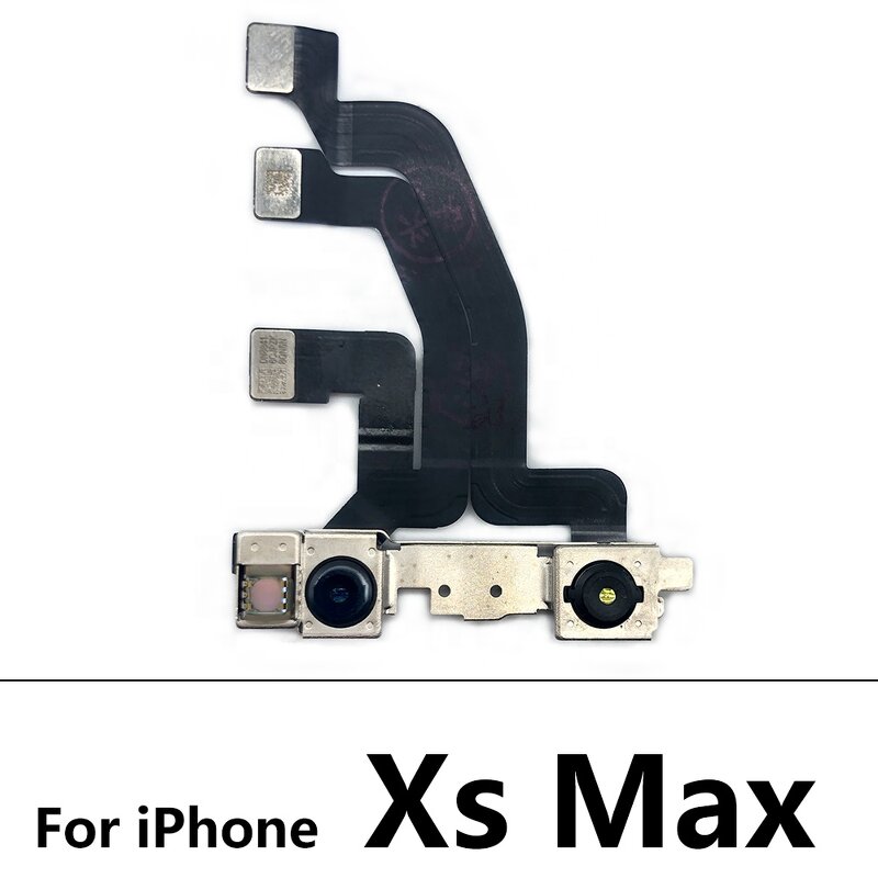 Front Facing Camera Module Factory - Proximity Sensor Flex Ribbon Cable Replacement Parts for Apple iPhone 7 8 Plus