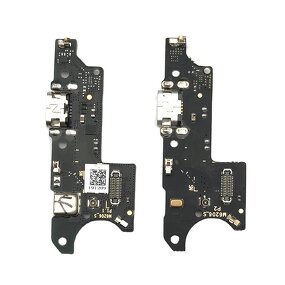 Charger Board Flex Factory - Original for Moto G8 Power Lite USB Dock Charging Port