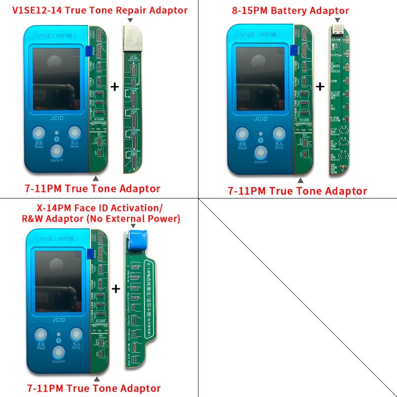 Screw Driver Universal Mobile Phone Disassembly Tools Factory - Wholesale 6 in 1 Repair Kits