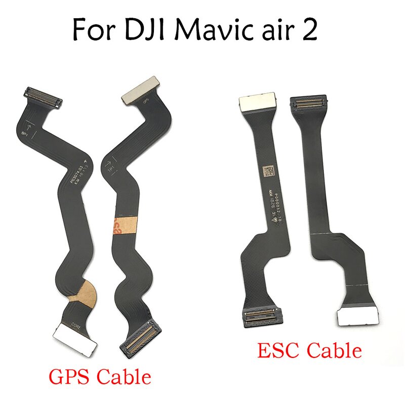 GPS Module Board Manufacturer - Original for DJI Mavic 2 Pro / Zoom GPS Flexible Flat ESC Ribbon Cable