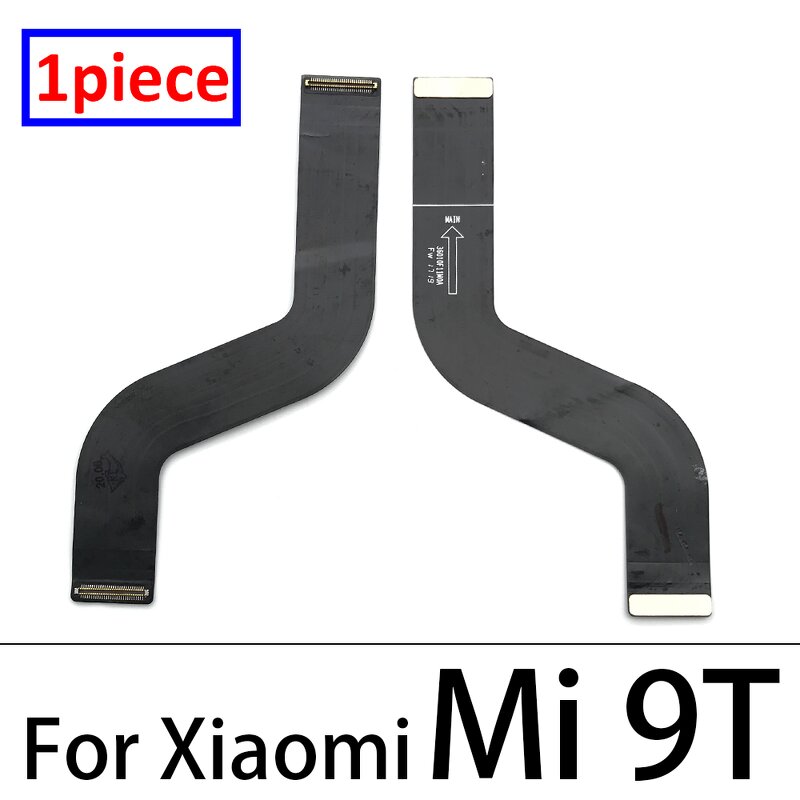 Motherboard LCD Connector Manufacturer - Replacement Flex for Xiaomi Redmi 8 8A 9 9T 9 Pro/Note 8 9 9S Pro