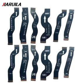 Mobile Phone Motherboard Wifi Antenna Signal Flex Cable Manufacturer - for Samsung S23 Plus Ultra WiFi Flex Cable