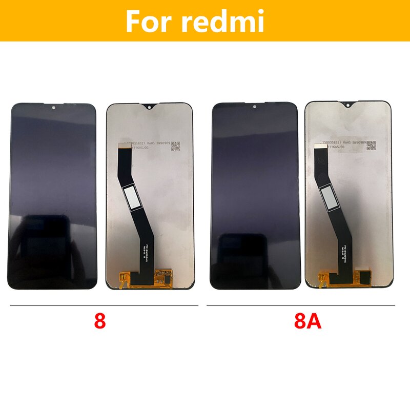 Mobile Phone LCD Screen Display Manufacturer - Wholesale for Xiaomi 9T 9T Pro Pantallas Tests Lcd Screens Replacements